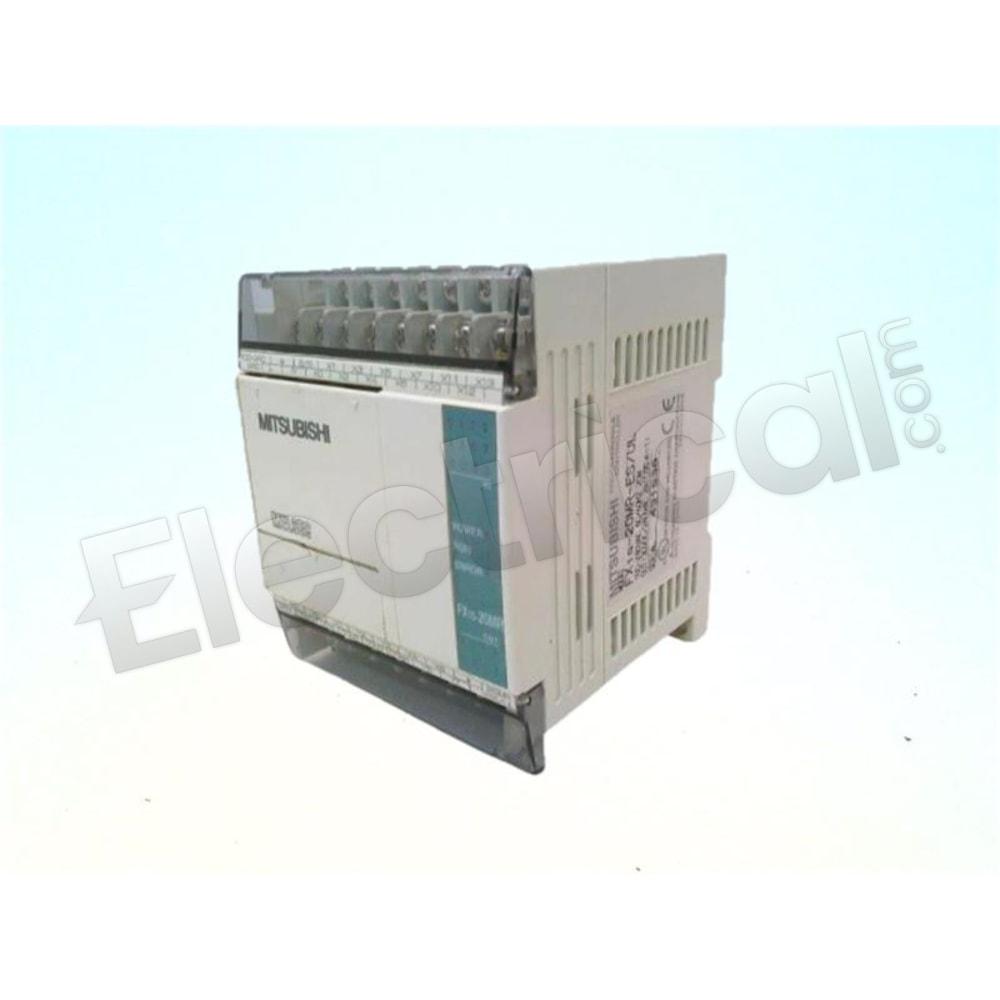 FX1S-10MT
