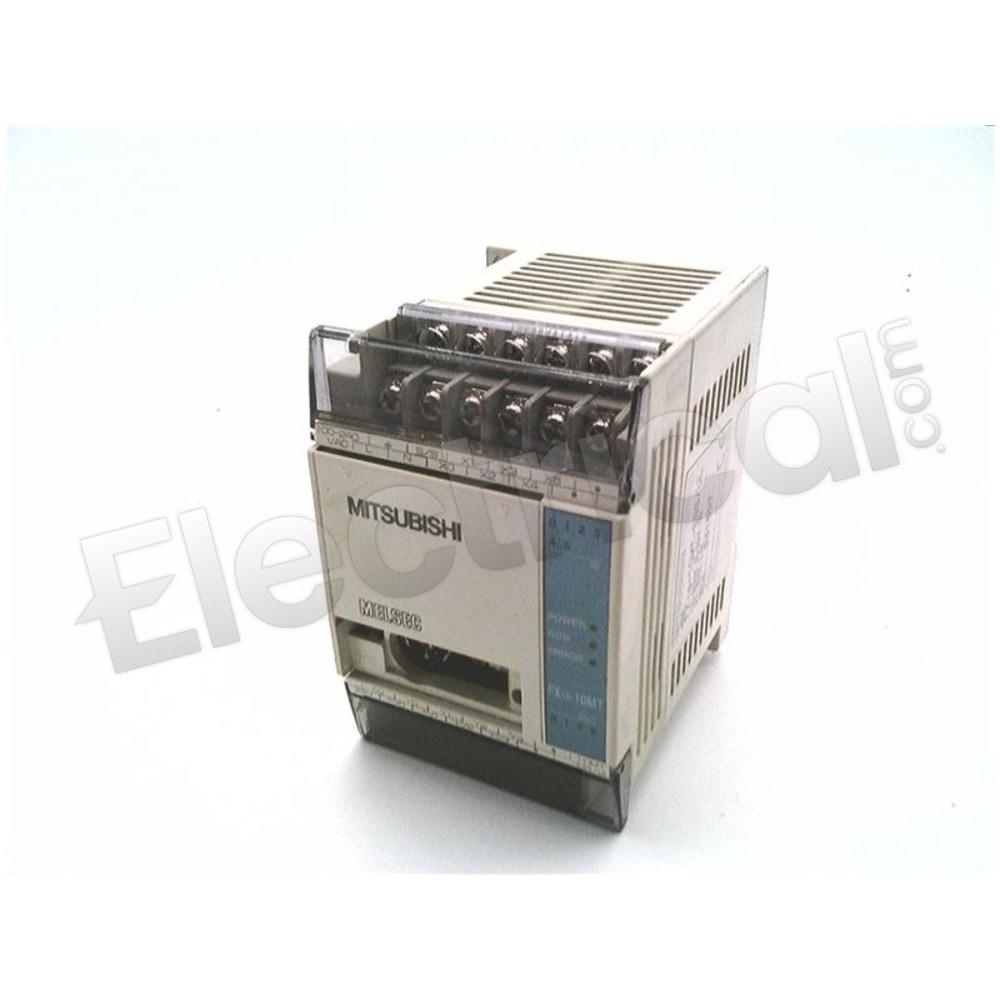 FX1S-10MT-ESS/UL