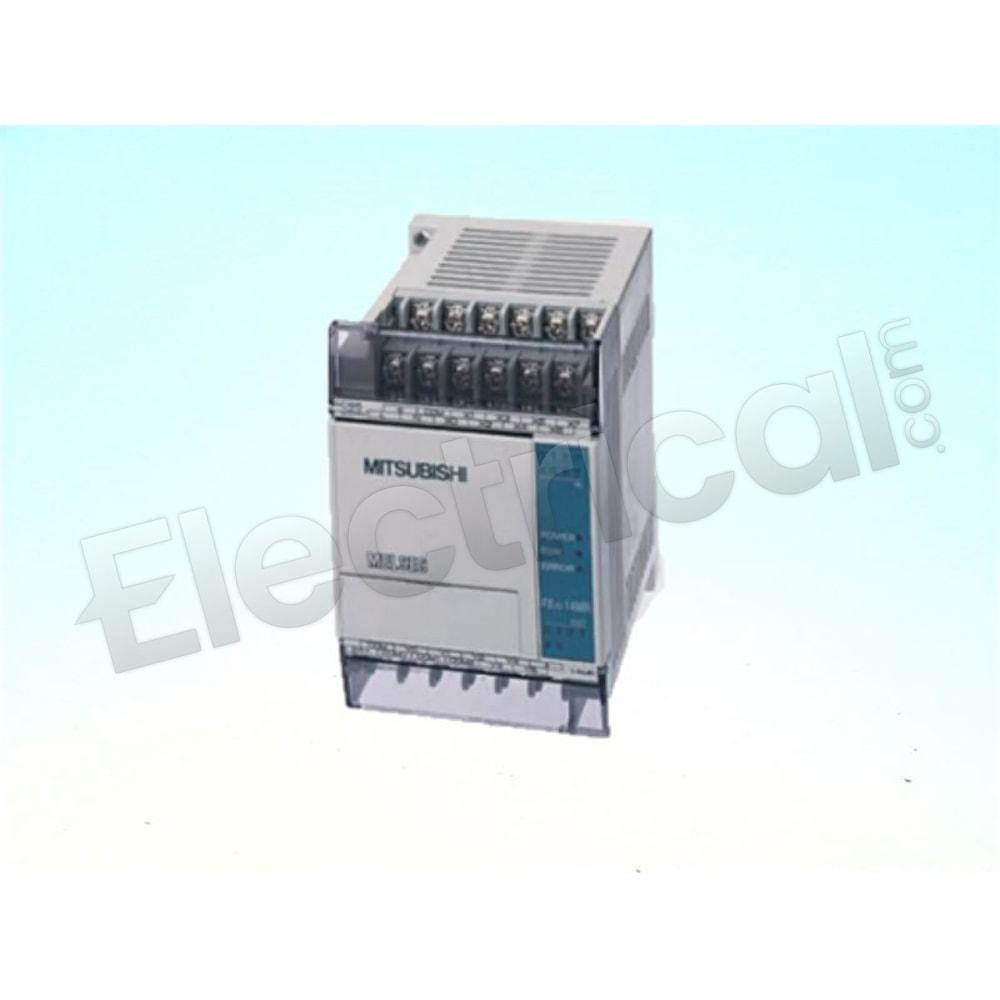 FX1S-20MR-001