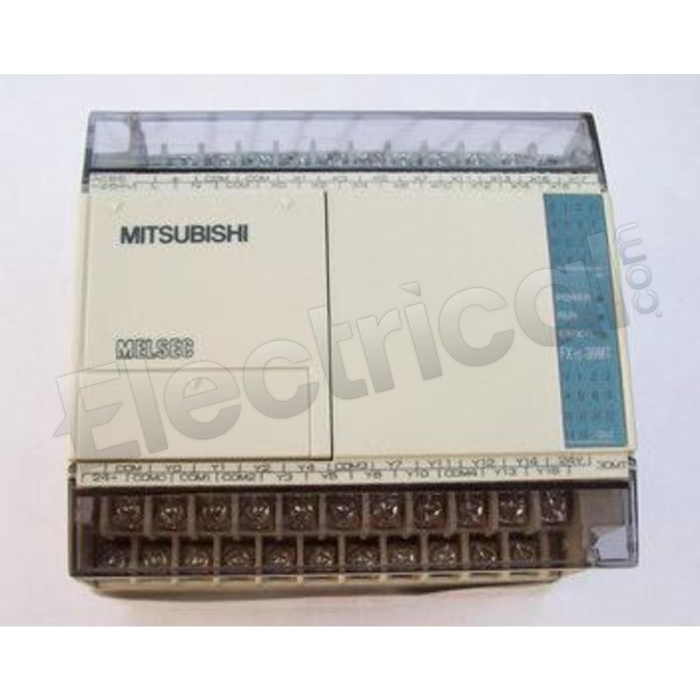FX1S-30MR-001