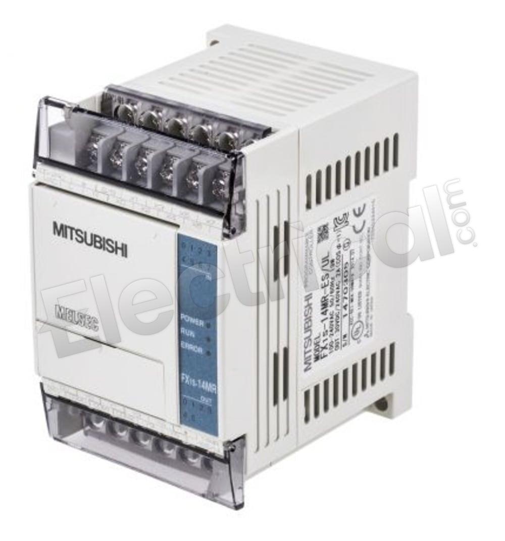 FX1S-30MR