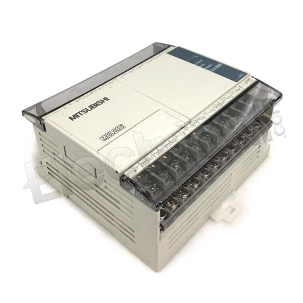 FX1S-30MR-DS