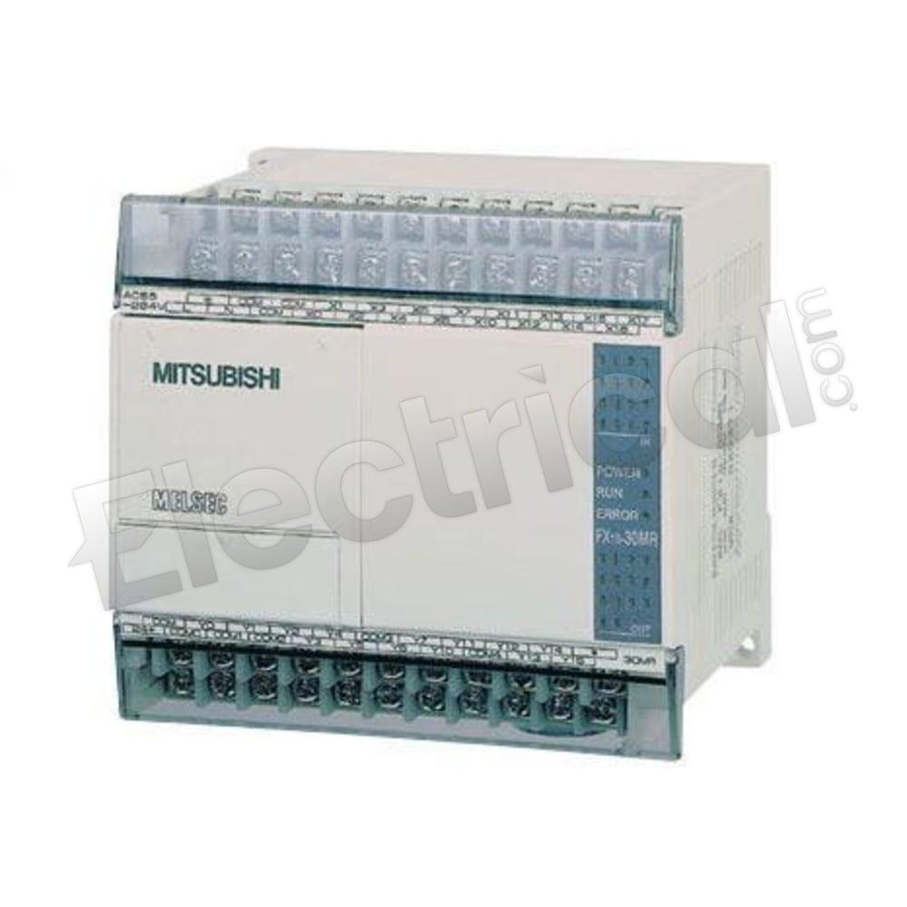 FX1S-30MR-ES/UL