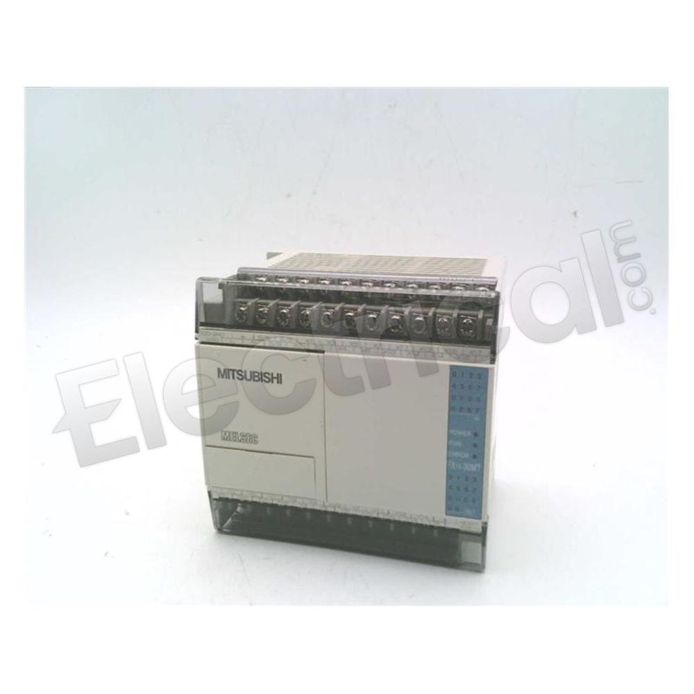 FX1S-30MT-ESS/UL