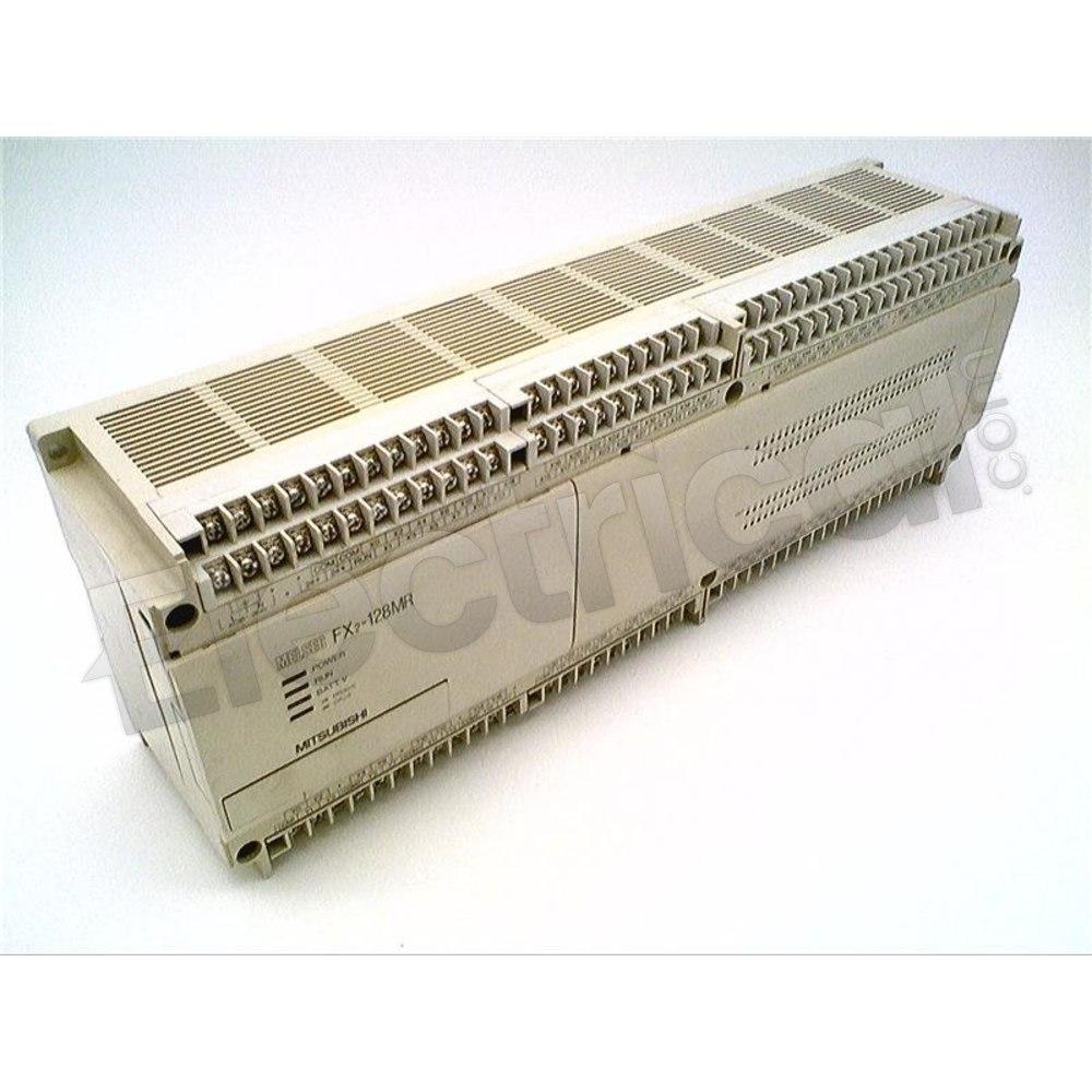 FX2-128MR