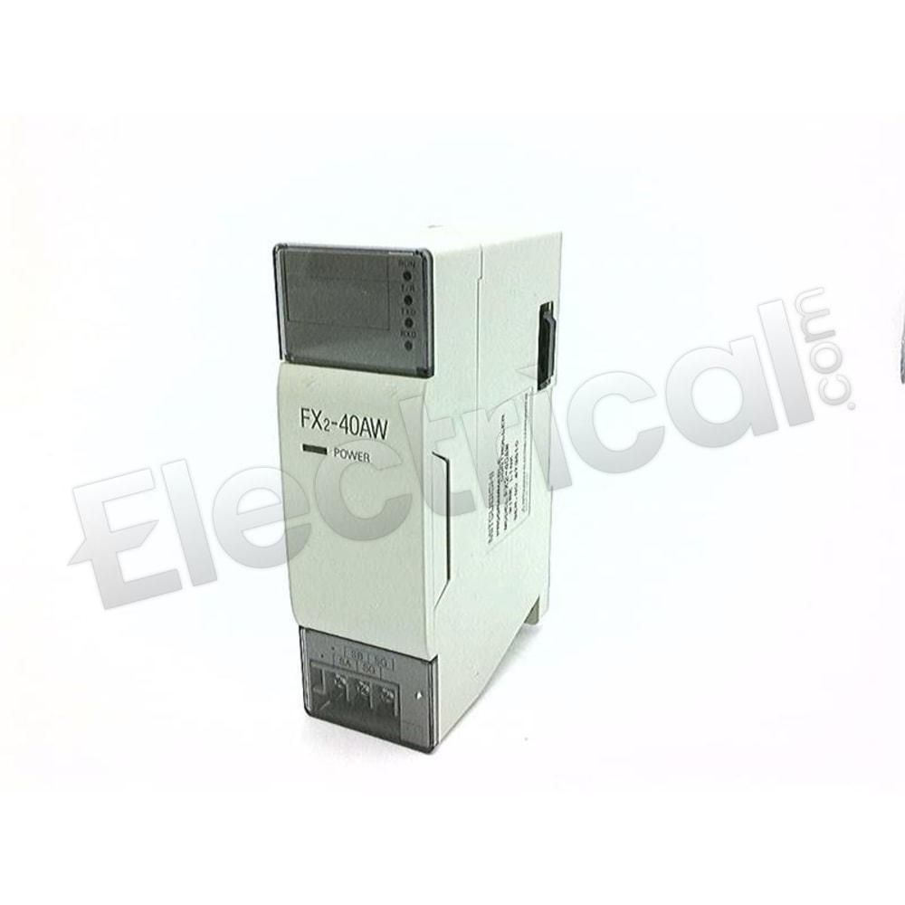 FX2-40AW