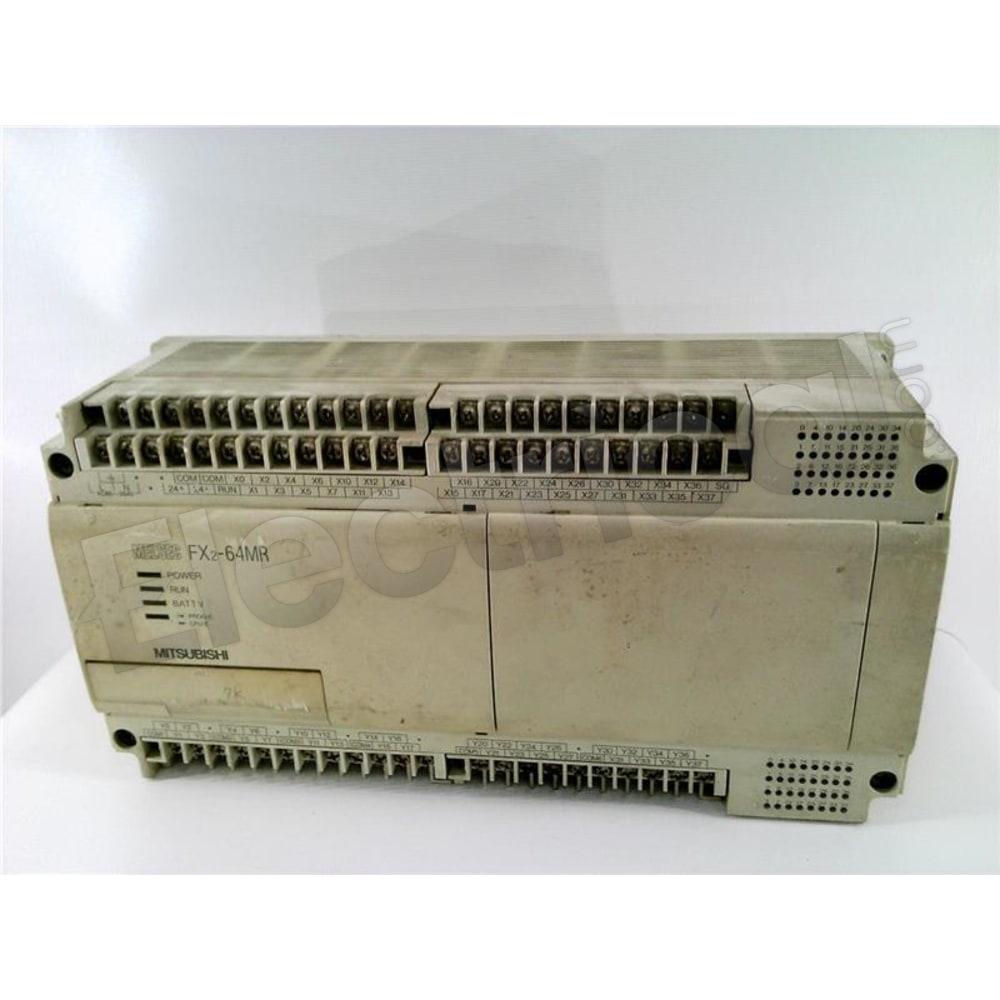 FX2-64MR