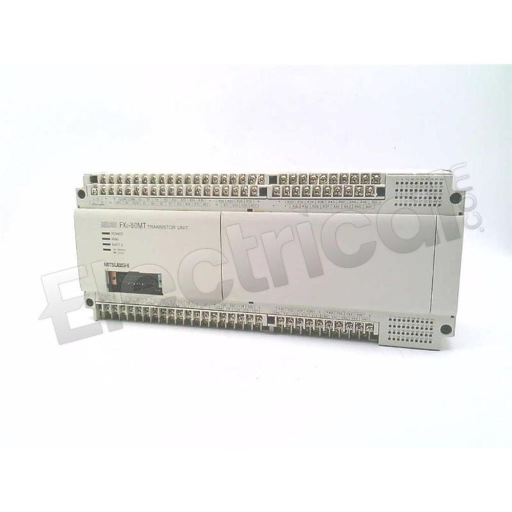 FX2-80MT
