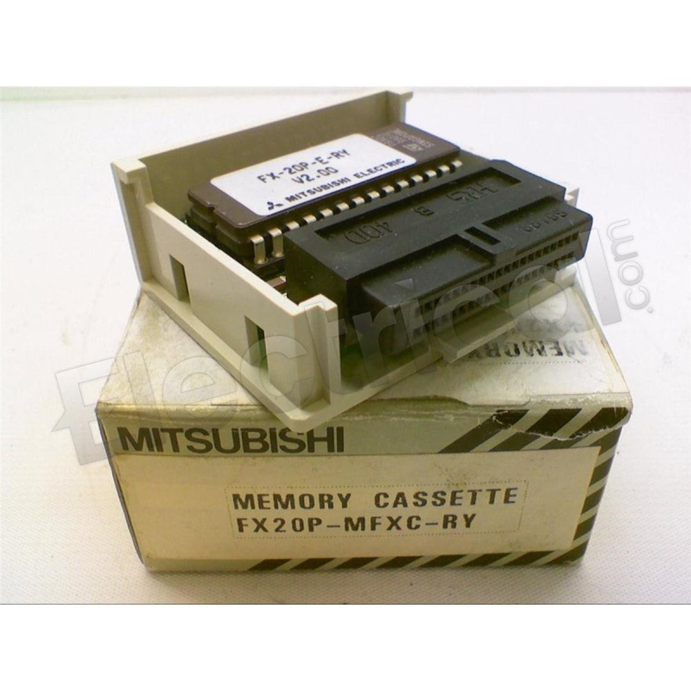 FX20P-MFXC-RY