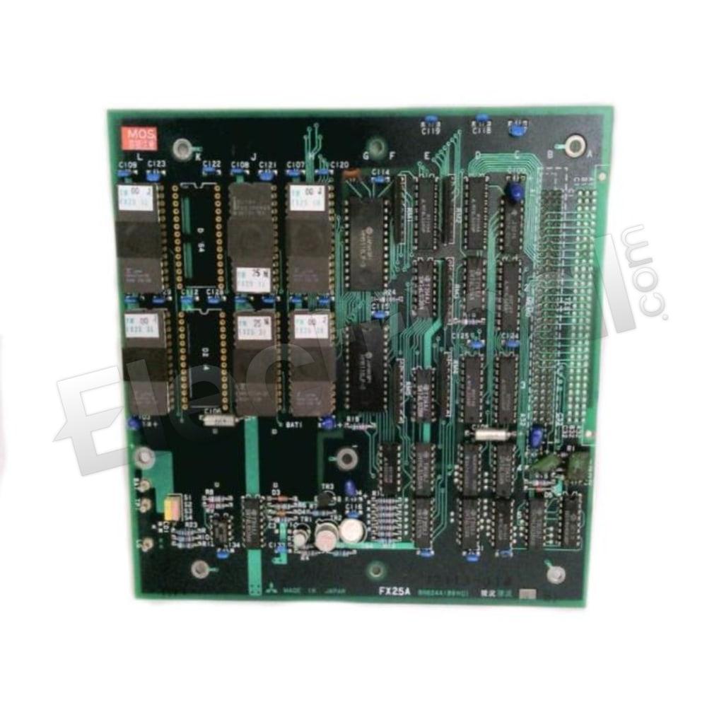 FX25