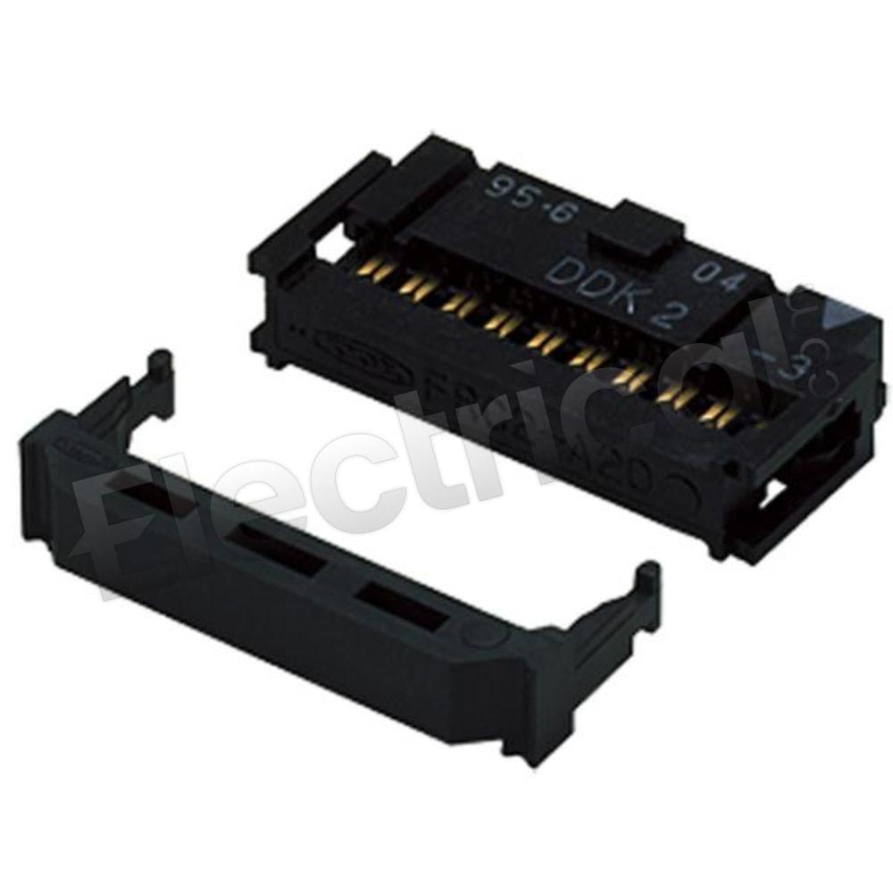 FX2C-I/O-CON