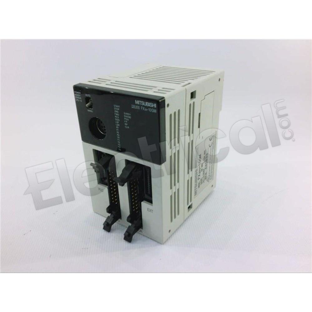 FX2N-10GM