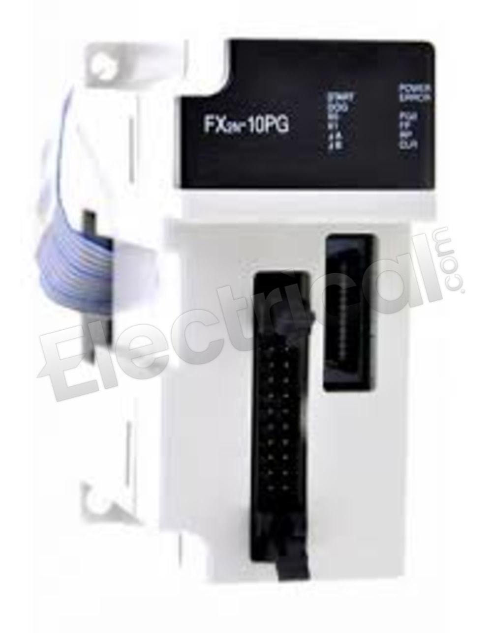 FX2N-10PG