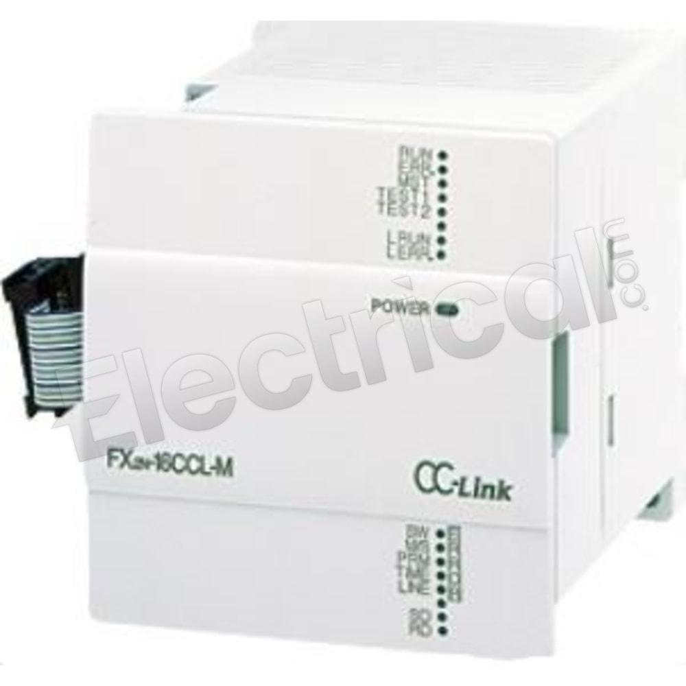 FX2N-16CCL-M