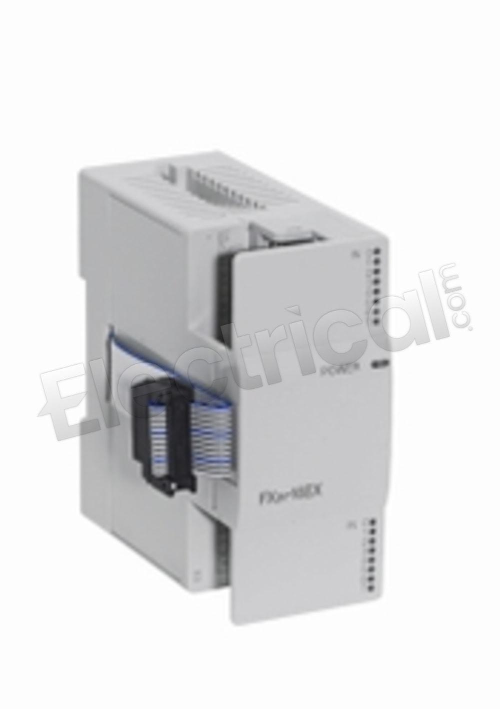 FX2N-16EX