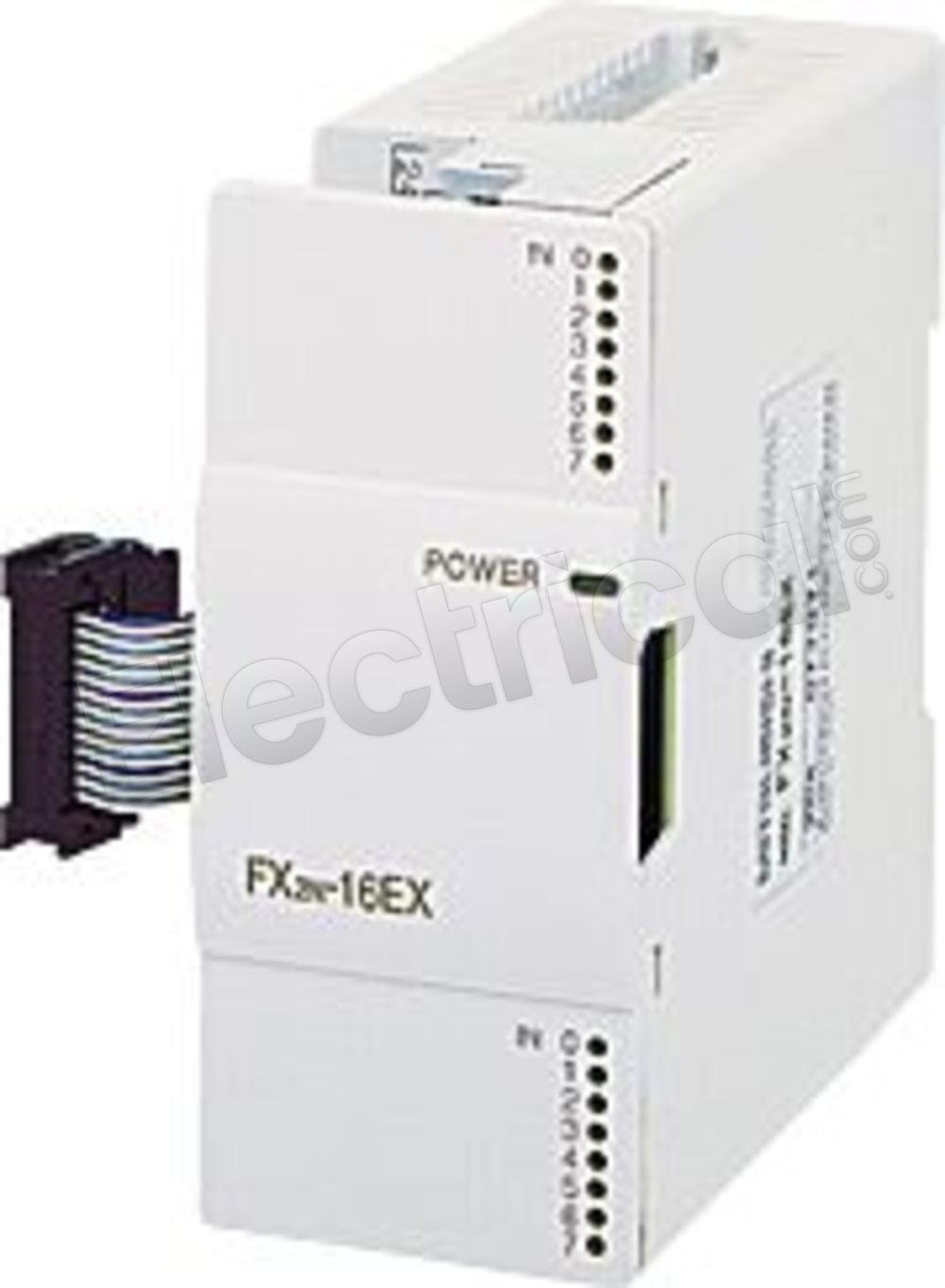 FX2N-16EX-ES