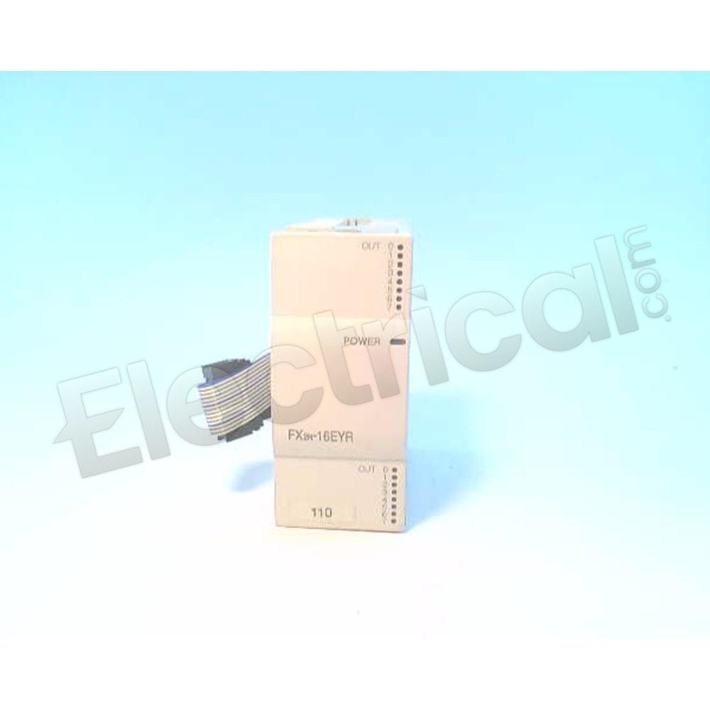 FX2N-16EYR