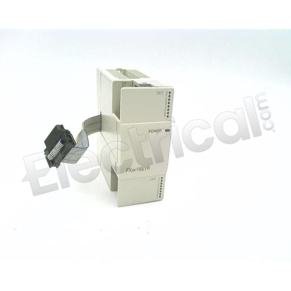 FX2N-16EYR-ES/UL