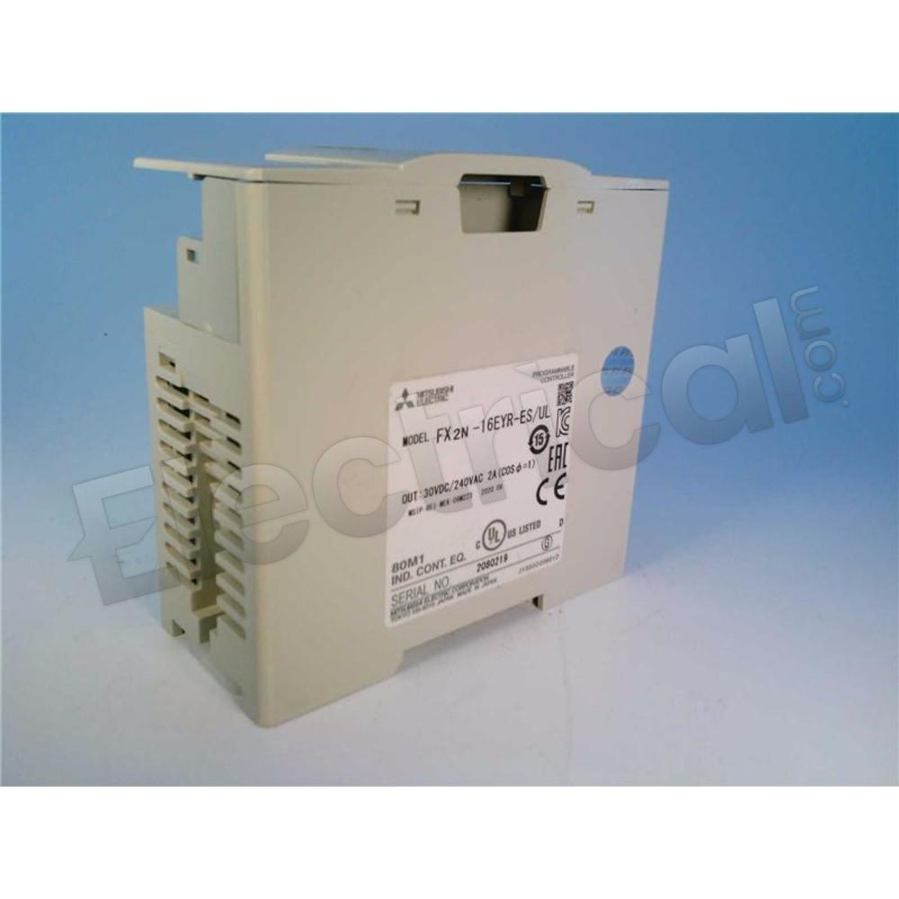 FX2N-16EYRES