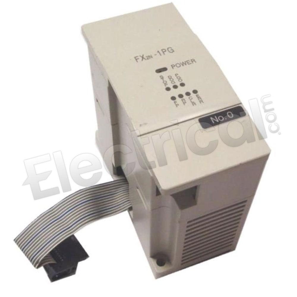 FX2N-1PG