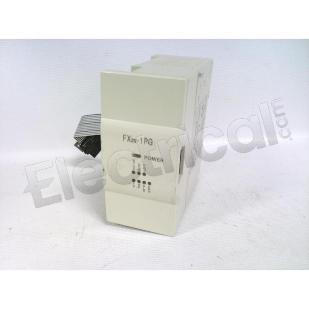 FX2N-1PG-E