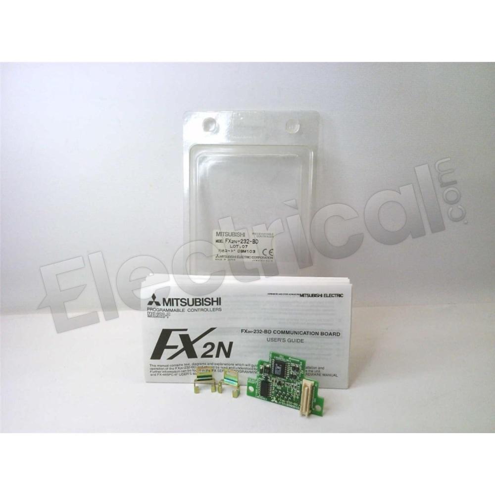 FX2N-232-BD