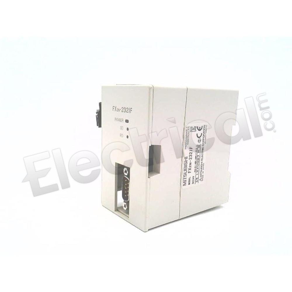 FX2N-232IF