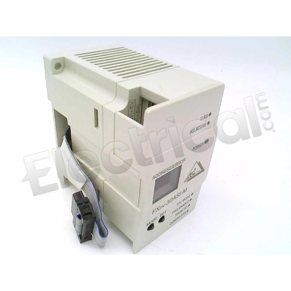 FX2N-32ASI-M