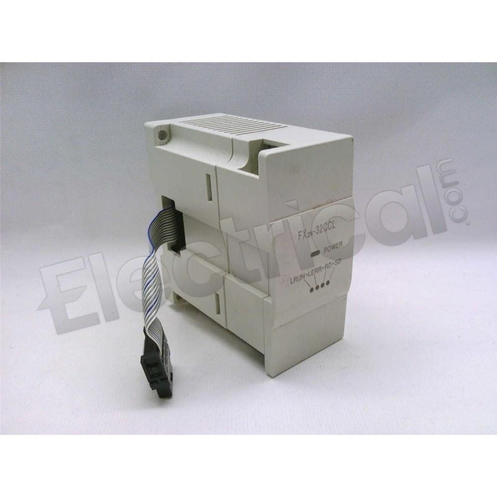 FX2N-32CCL