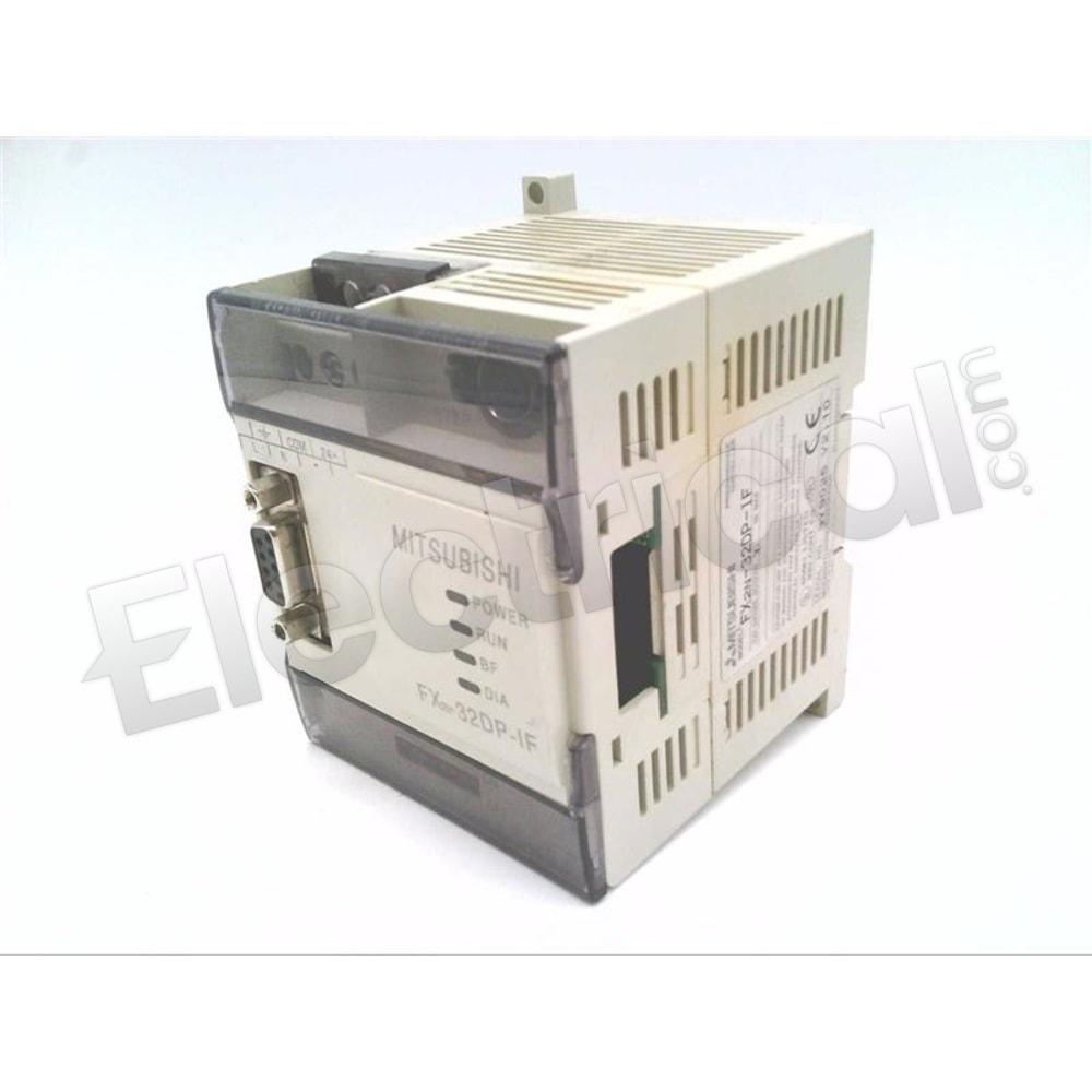 FX2N-32DP-IF