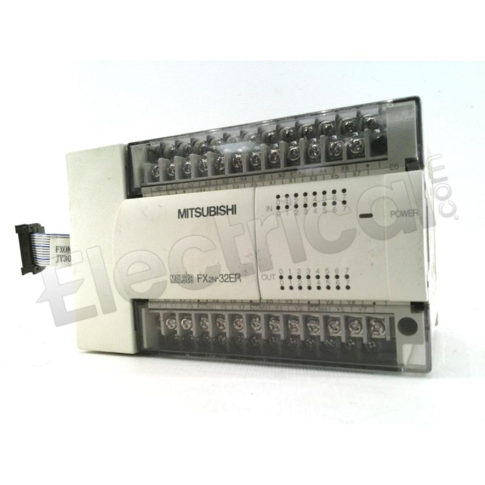FX2N-32ER-ES/UL