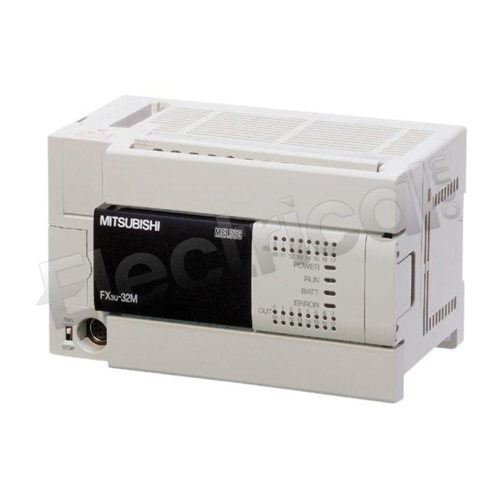 FX2N-32MR-DS