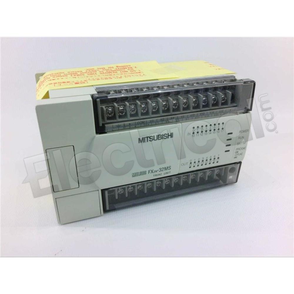 FX2N-32MS-E/UL