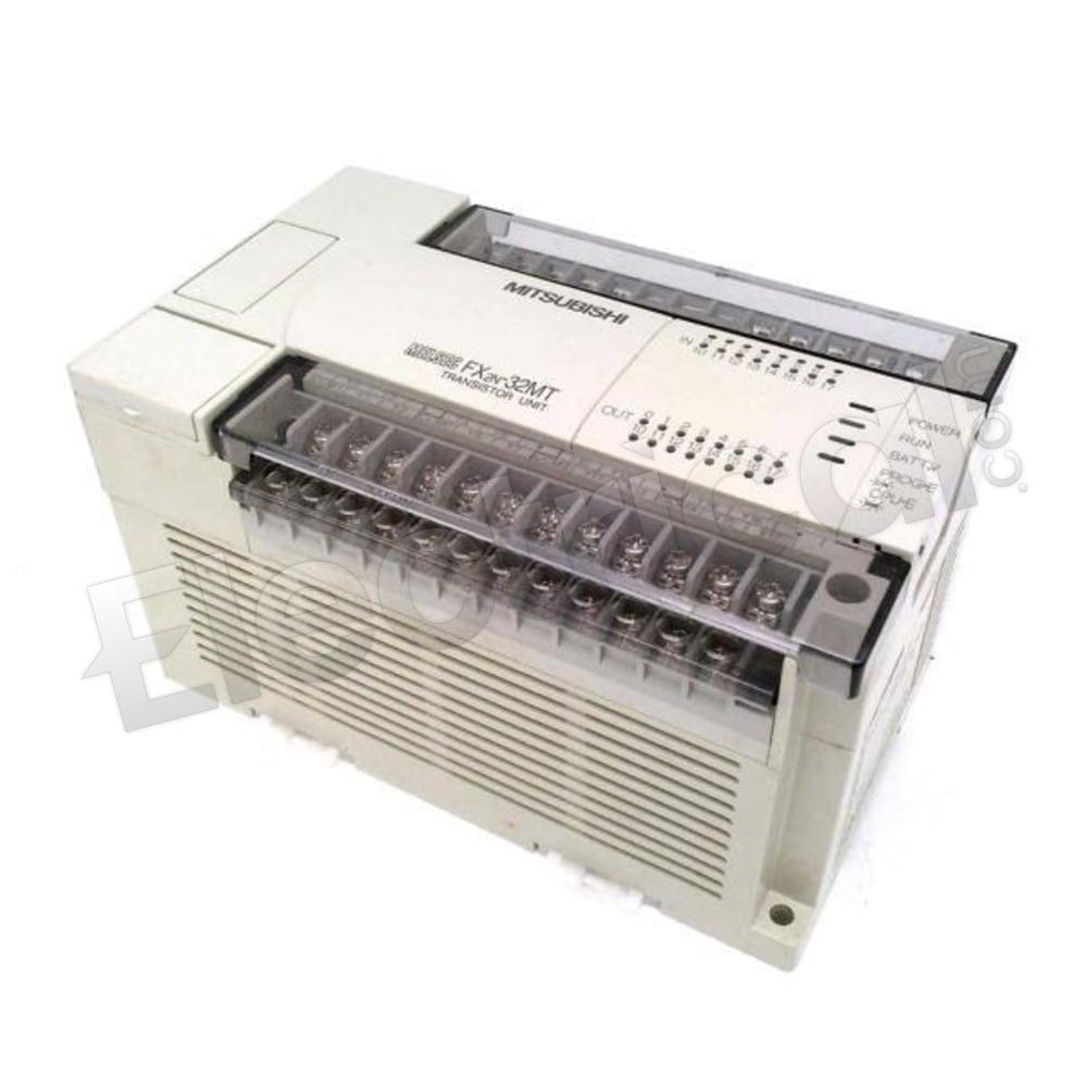 FX2N-32MT