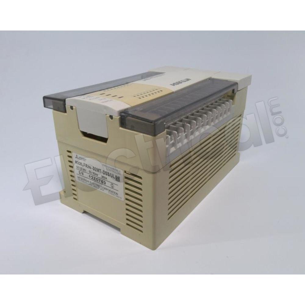 FX2N-32MT-DSS/UL
