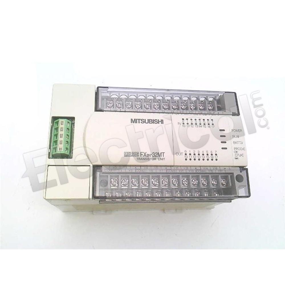 FX2N-32MT-E/UL