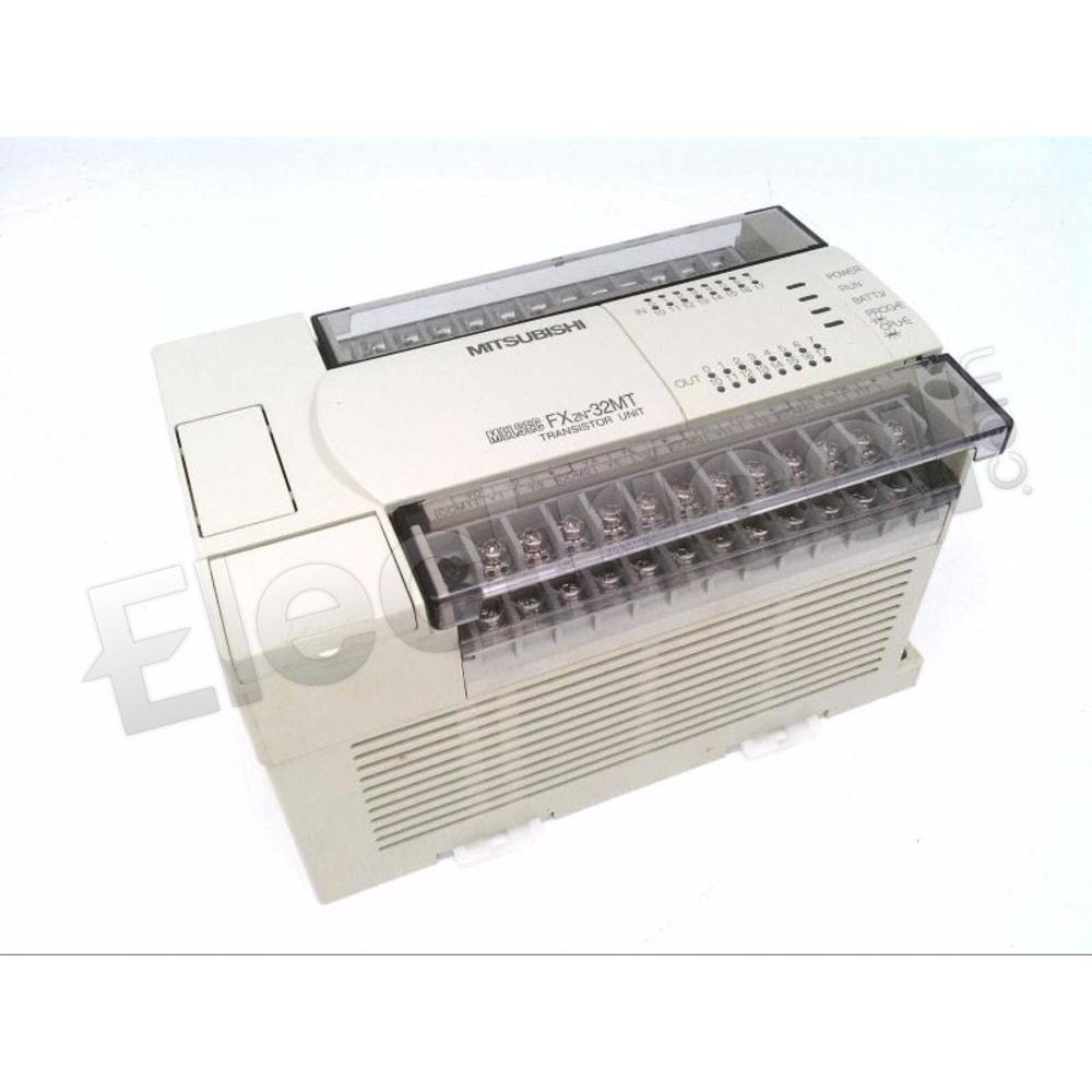 FX2N-32MT-ESS/UL