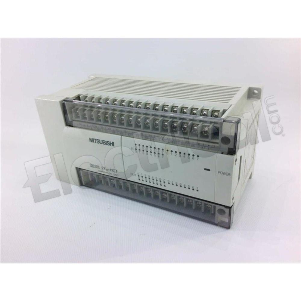 FX2N-48ET