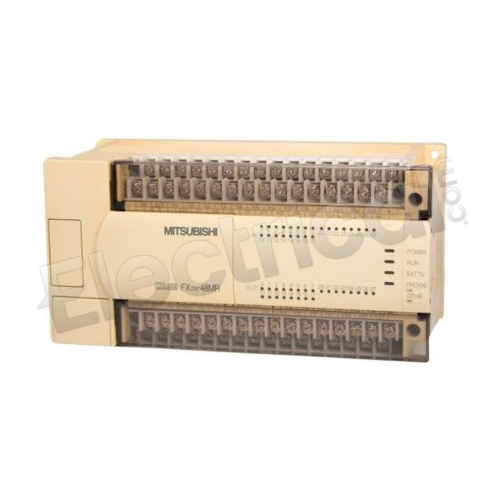 FX2N-48MR-001