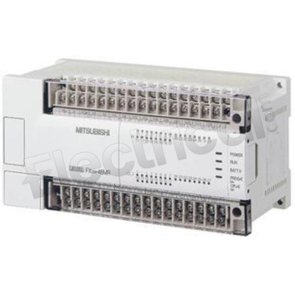 FX2N-48MR-ES/UL