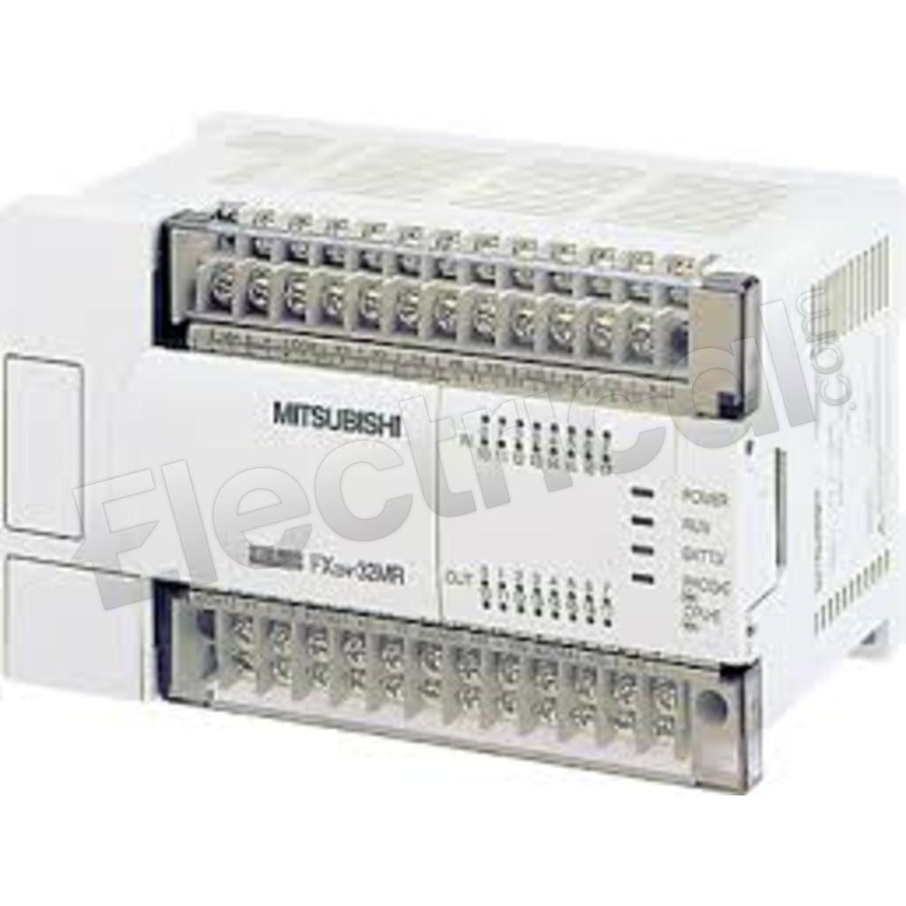 FX2N-48MR-UA1/UL