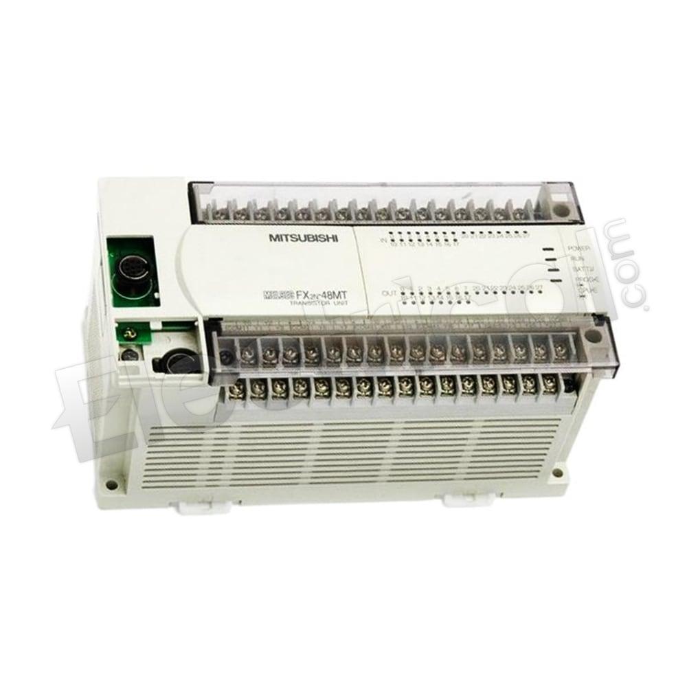 FX2N-48MT