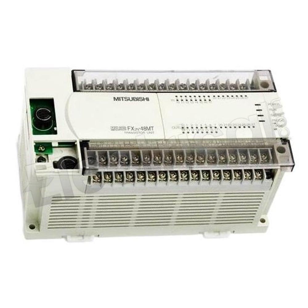 FX2N-48MT-D