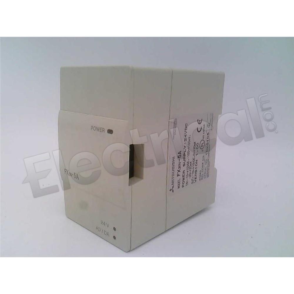 FX2N-5A