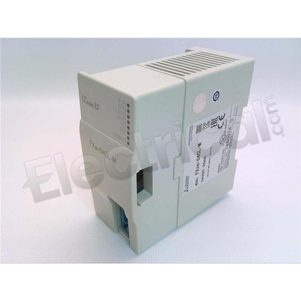 FX2N-64CL-M