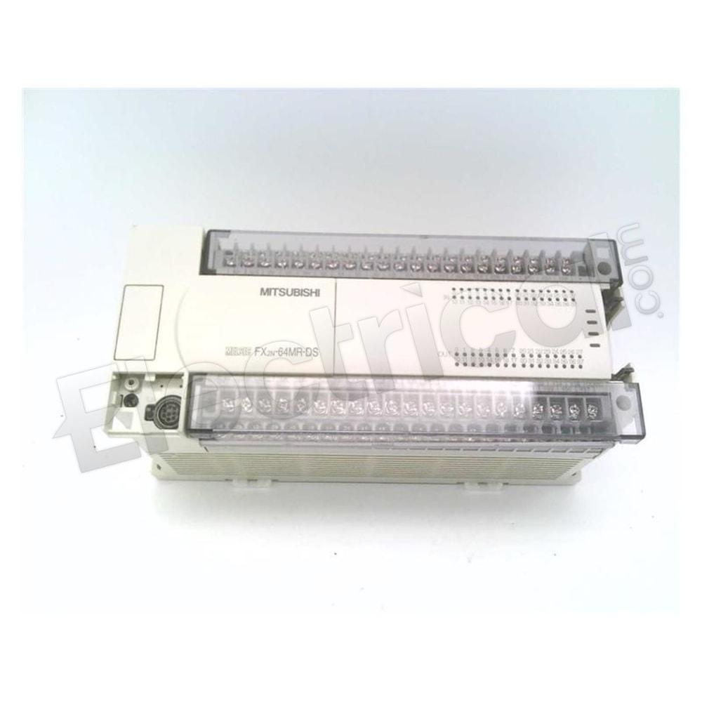 FX2N-64MR-DS
