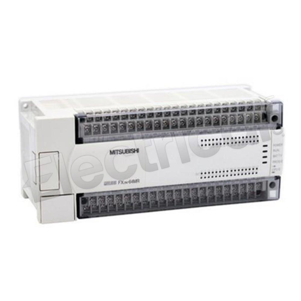 FX2N-64MR-ES/UL