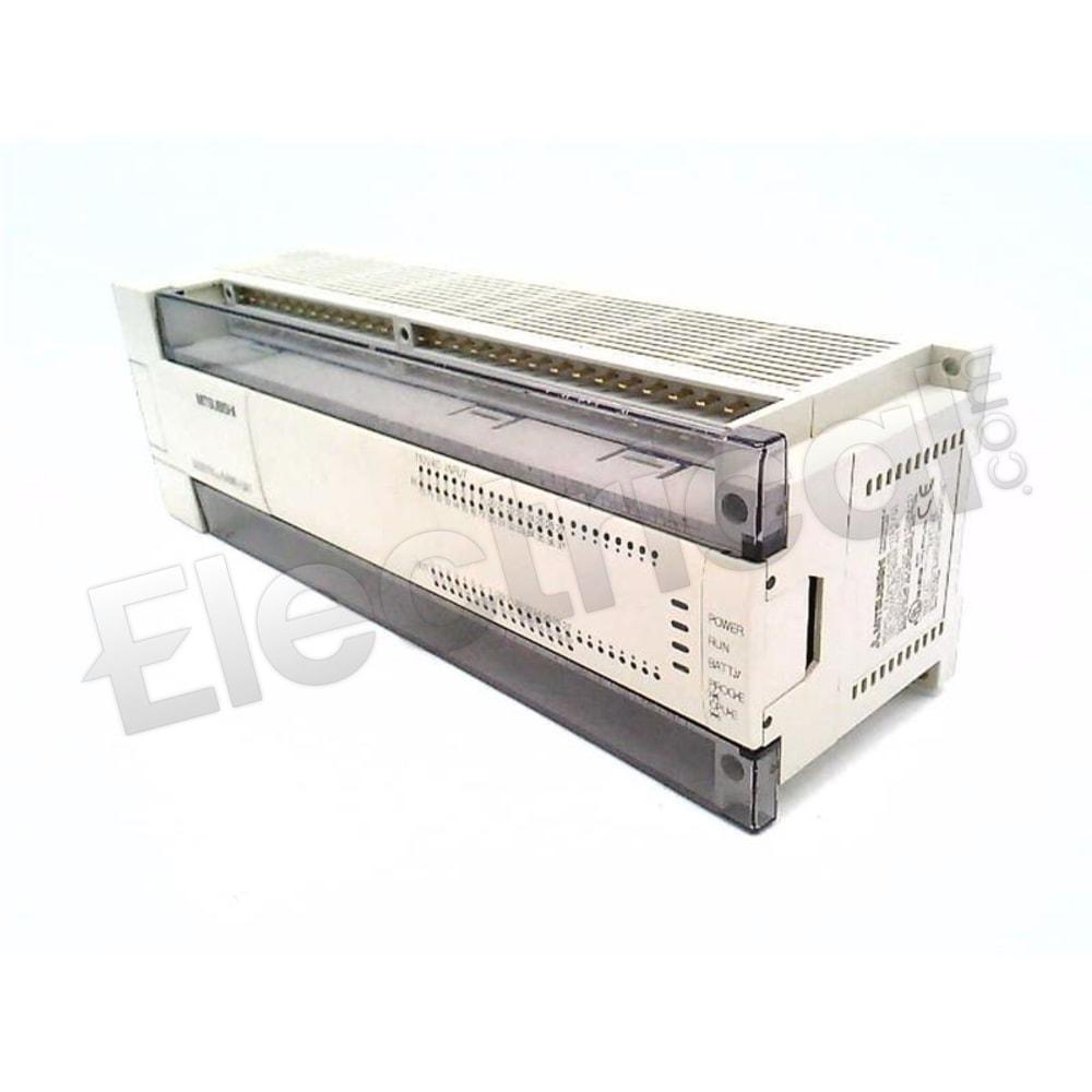 FX2N-64MR-UA1/UL