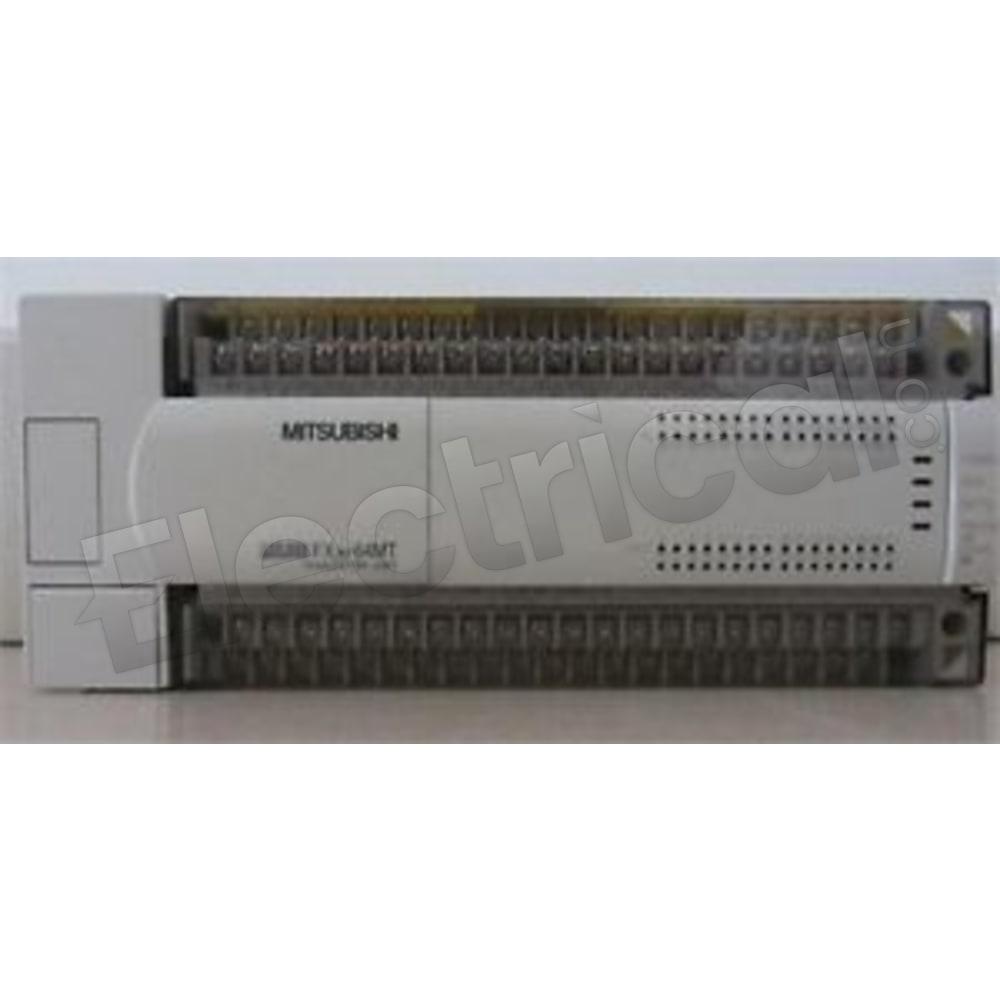 FX2N-64MT-001