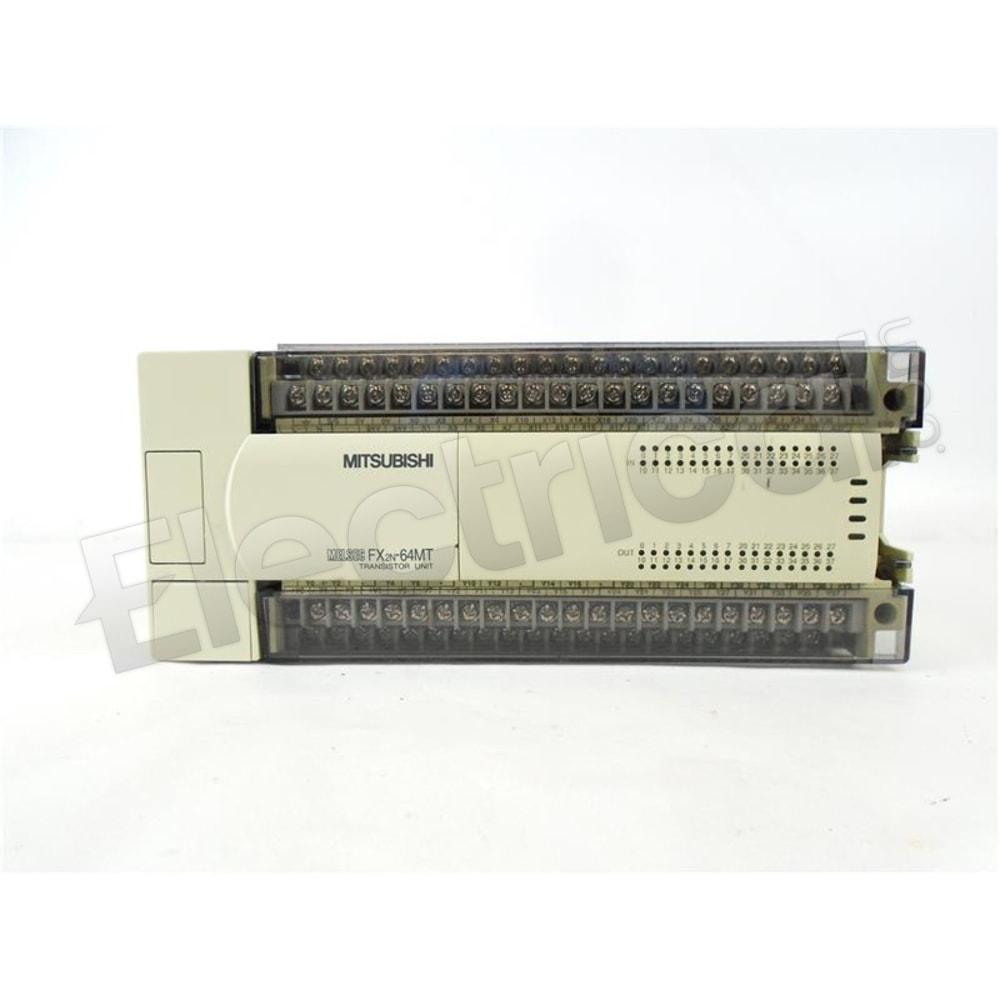 FX2N-64MT
